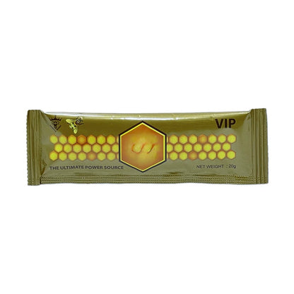 Royal VIP Honey Pack – Boost Energy, Stamina & Confidence