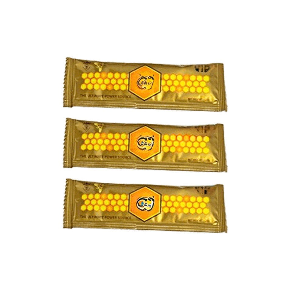 Royal VIP Honey Pack – Boost Energy, Stamina & Confidence